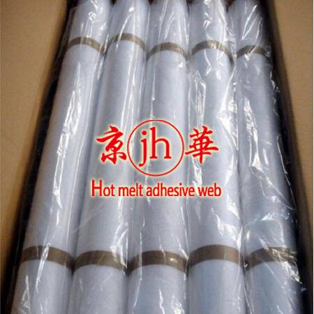 EVA Hot Melt Adhesive Web